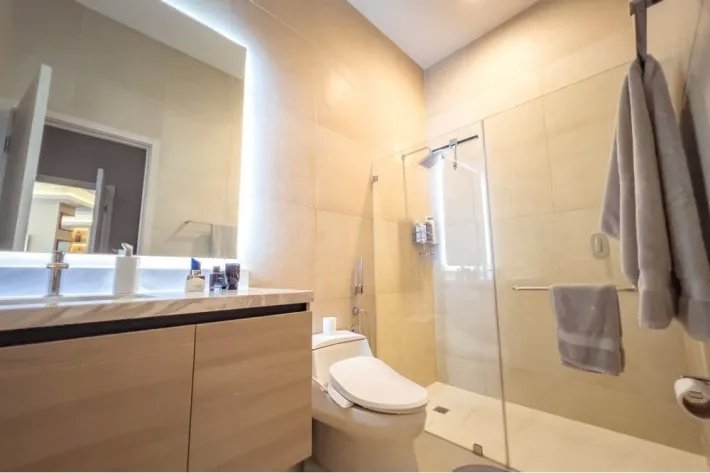 Apartment for sale in Santa Maria, Panama
