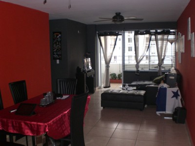 14455 - 12 de octubre - apartamentos