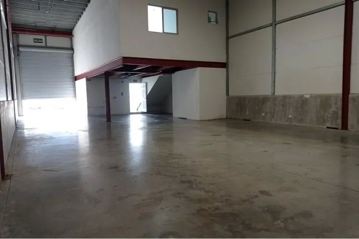 Alquiler de galeras en Tocumen Office Storage (TOS), Tocumen