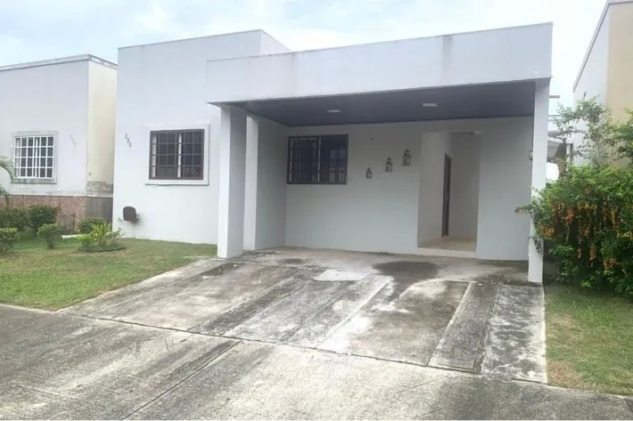 House for sale in Arboledas, Los Olivos, La Chorrera