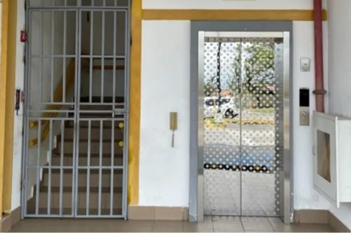 Venta de local comercial en Plaza Santa Fe, La Siesta, Tocumen