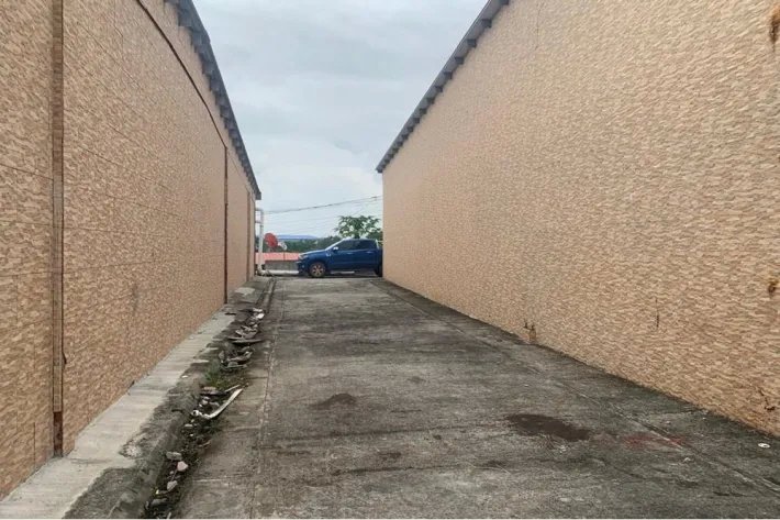 Alquiler de galera en el centro de La Chorrera, Panamá Oeste