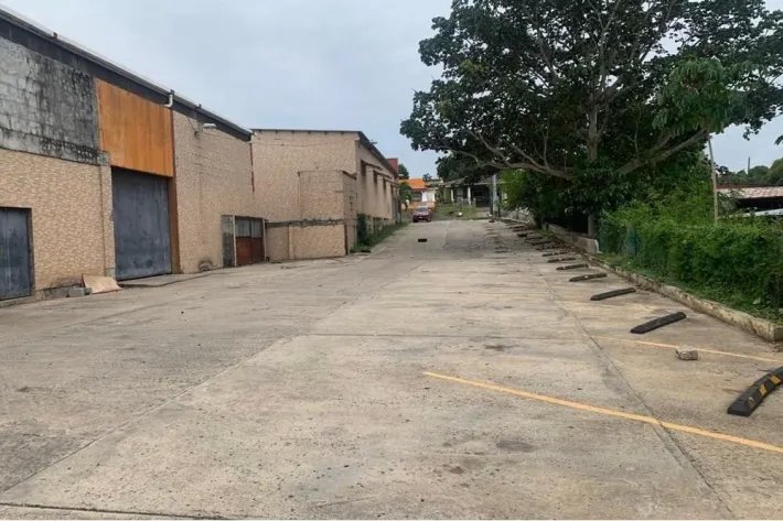 Alquiler de galera en el centro de La Chorrera, Panamá Oeste