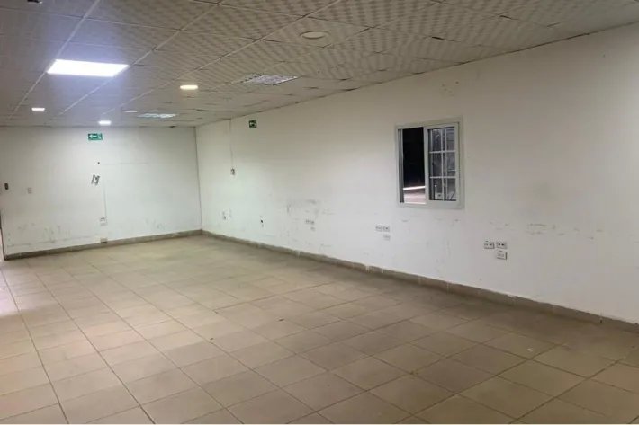 Alquiler de galera en el centro de La Chorrera, Panamá Oeste