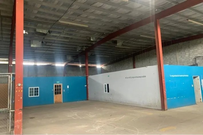 Alquiler de galera en el centro de La Chorrera, Panamá Oeste