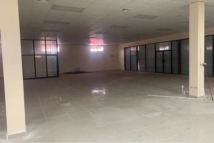 Alquiler de galera en el centro de La Chorrera, Panamá Oeste