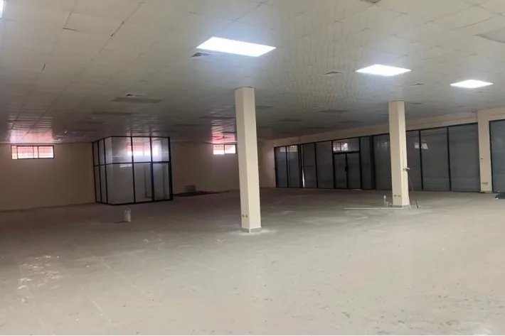 Alquiler de galera en el centro de La Chorrera, Panamá Oeste