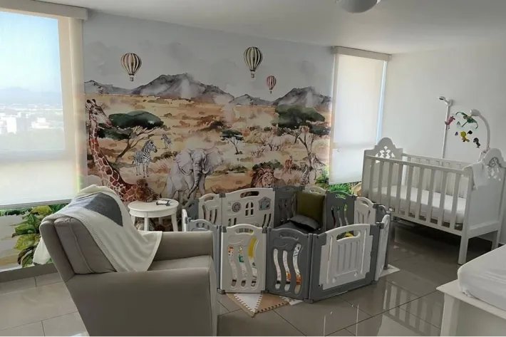 Apartment for sale in La Cresta, Bella Vista