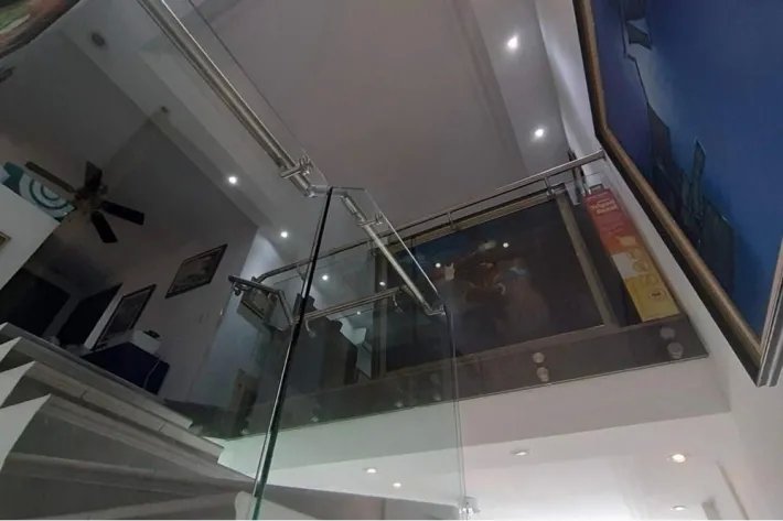Venta de apartamento en El Cangrejo, Panamá