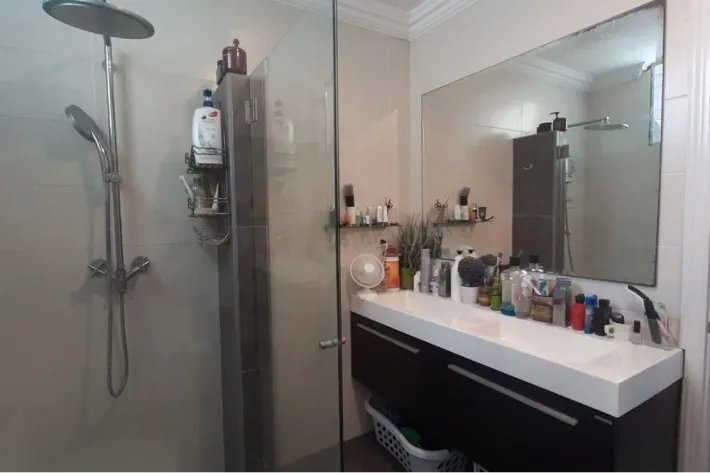 Venta de apartamento en El Cangrejo, Panamá