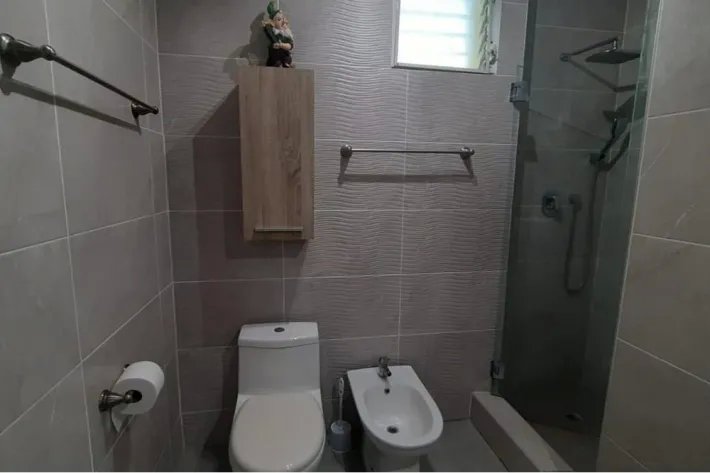 Venta de apartamento en El Cangrejo, Panamá