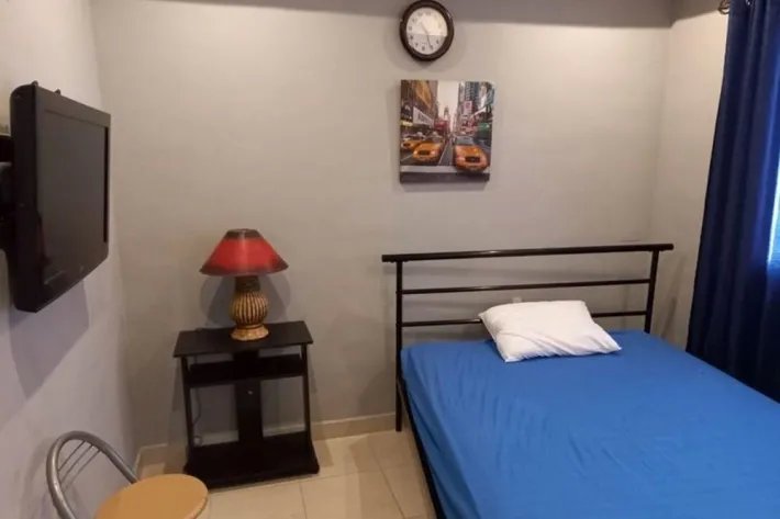 Se Alquila Casa con Línea Blanca en La Chorrera, Panamá Oeste