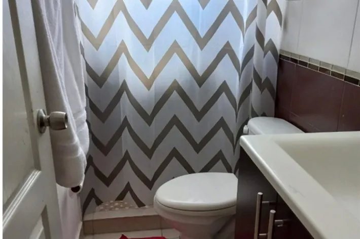 Se Alquila Casa con Línea Blanca en La Chorrera, Panamá Oeste