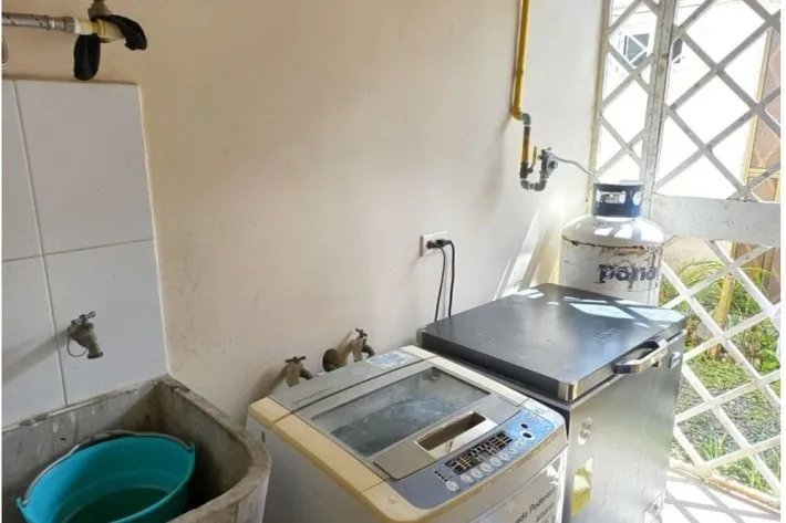 Se Alquila Casa con Línea Blanca en La Chorrera, Panamá Oeste