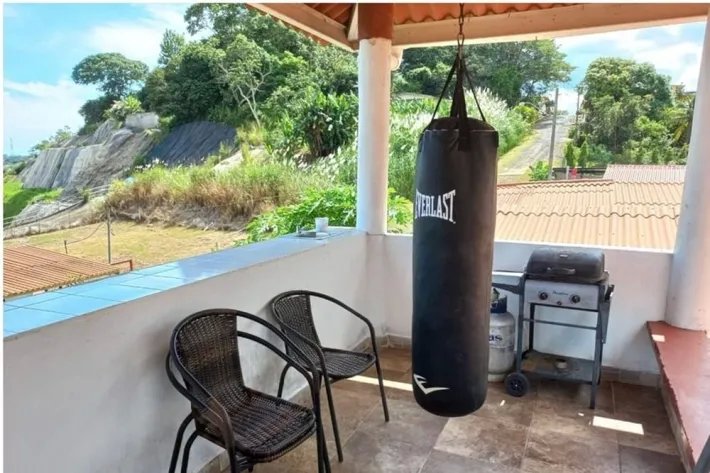 Se Alquila Casa con Línea Blanca en La Chorrera, Panamá Oeste