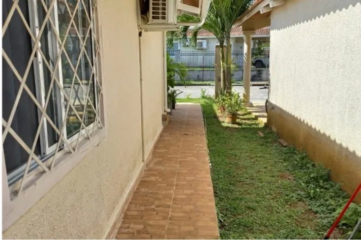 Se Alquila Casa con Línea Blanca en La Chorrera, Panamá Oeste