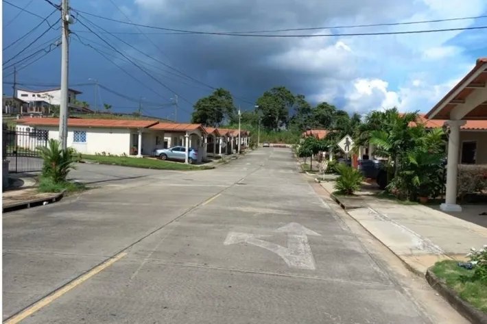 Se Alquila Casa con Línea Blanca en La Chorrera, Panamá Oeste