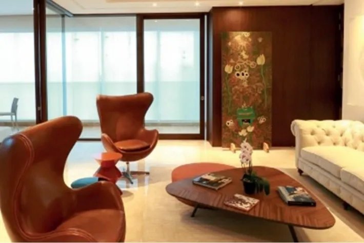 Apartamento en venta, Avenida Paseo del Norte - Costa del Este