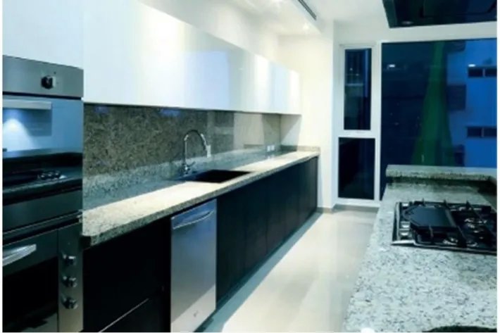 Apartamento en venta, Avenida Paseo del Norte - Costa del Este