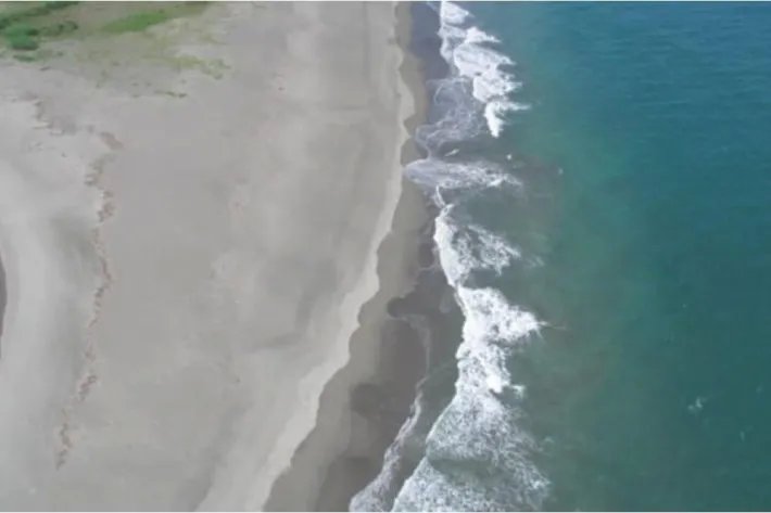 Sale of Boca Brava Island, Gulf of Chiriqui Panama