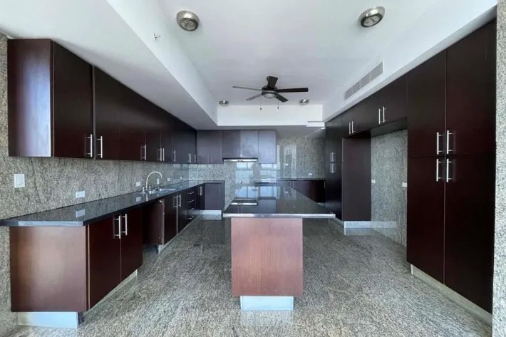 Alquiler de apartamento en Paitilla