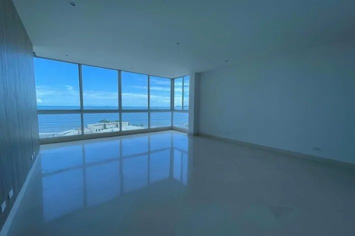 Alquiler de apartamento en Paitilla