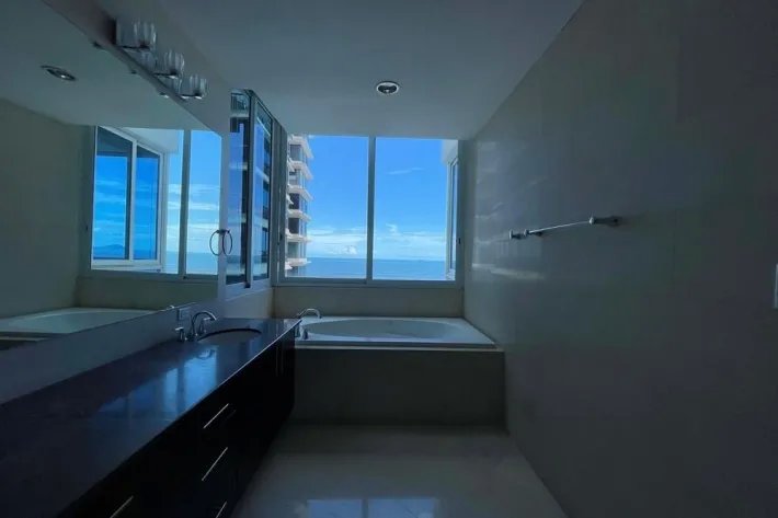 Alquiler de apartamento en Paitilla