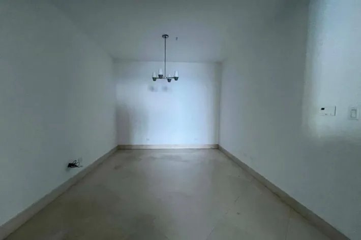 Alquiler de apartamento en Paitilla