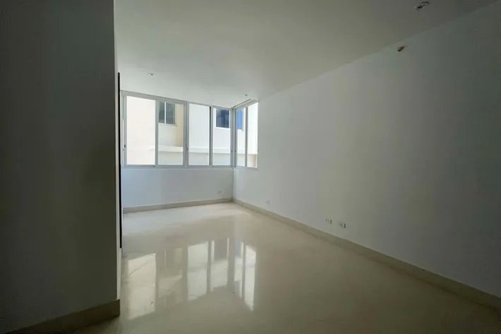 Alquiler de apartamento en Paitilla