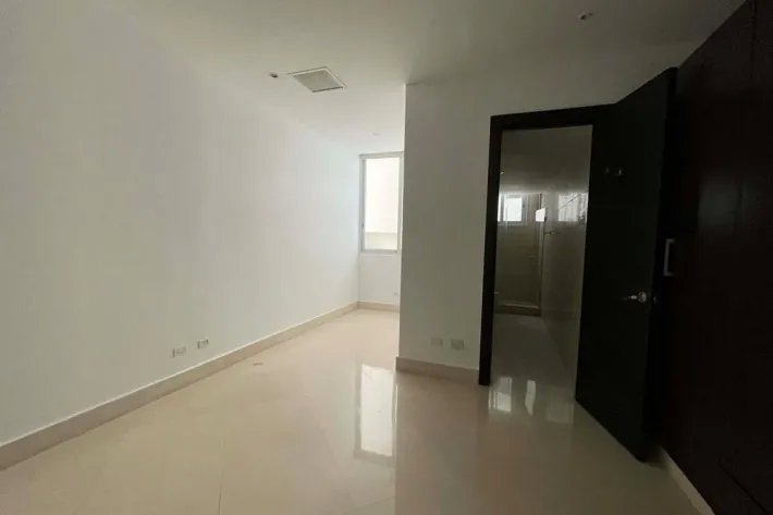 Alquiler de apartamento en Paitilla