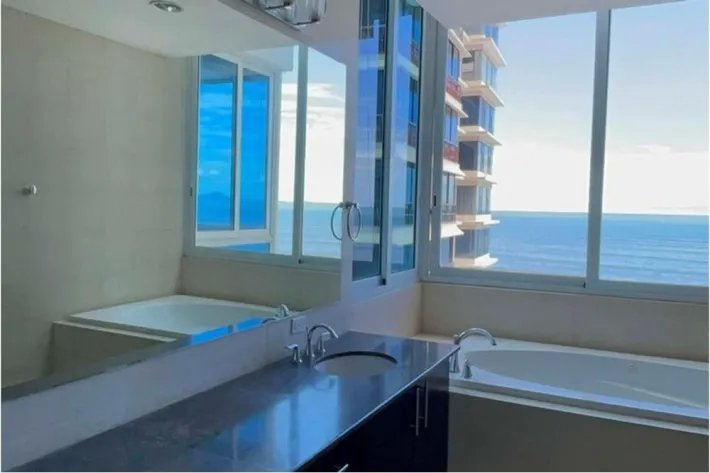 Alquiler de apartamento en Paitilla