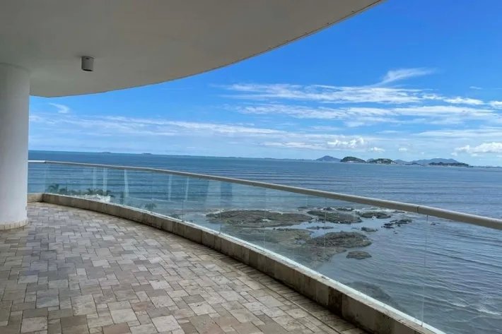 Alquiler de apartamento en Paitilla