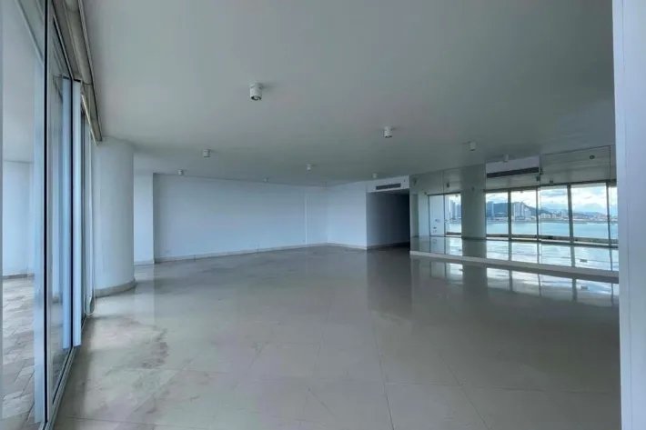 Alquiler de apartamento en Paitilla