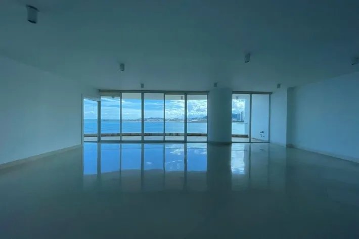Alquiler de apartamento en Paitilla