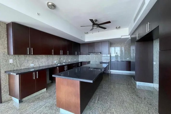 Alquiler de apartamento en Paitilla