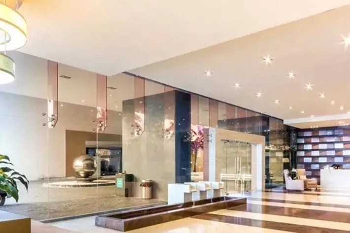 Alquiler de apartamento amoblado en Paitilla