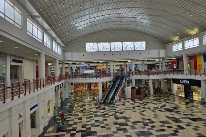 Alquiler de local comercial en Westland,Arraijan