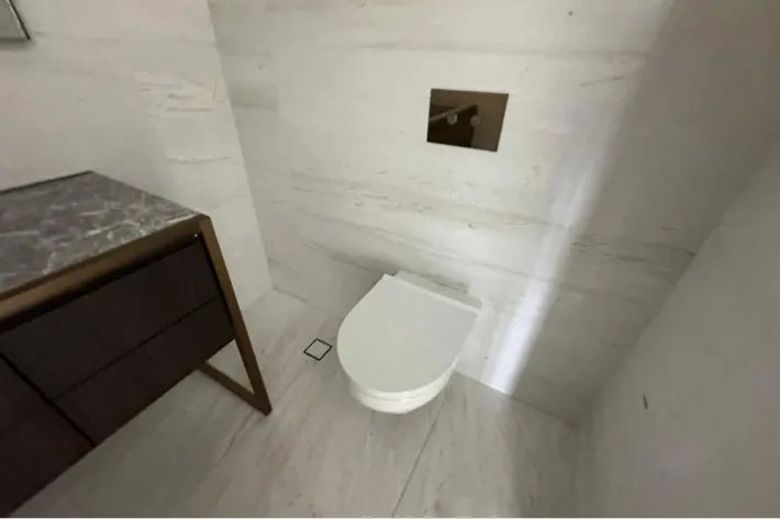 Venta de apartamento en La Maison by Fendi Casa, Santa Maria