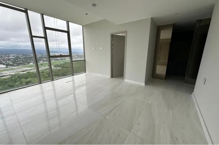 Venta de apartamento en La Maison by Fendi Casa, Santa Maria
