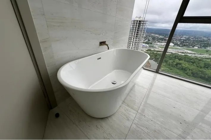 Venta de apartamento en La Maison by Fendi Casa, Santa Maria