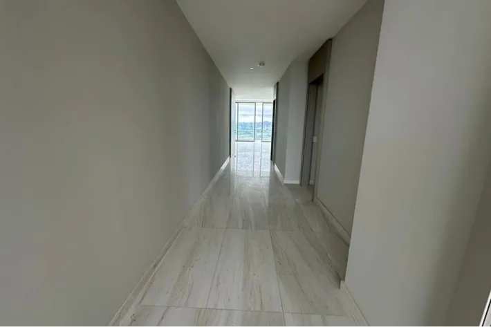 Venta de apartamento en La Maison by Fendi Casa, Santa Maria