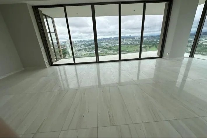 Venta de apartamento en La Maison by Fendi Casa, Santa Maria