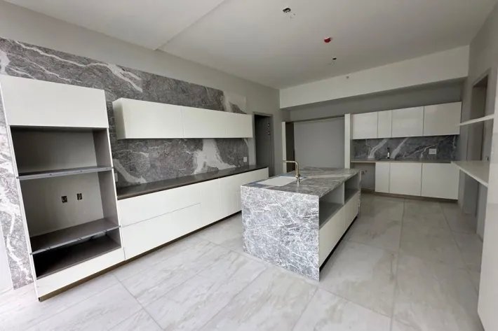 Venta de apartamento en La Maison by Fendi Casa, Santa Maria