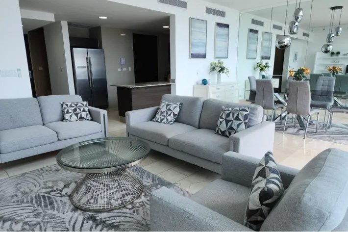 Apartamento en venta, Punta Pacífica