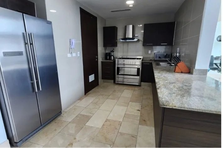 Apartamento en venta, Punta Pacífica