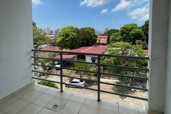 Venta de apartamento Camino Real, Betania