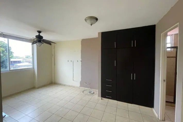 Venta de apartamento Camino Real, Betania