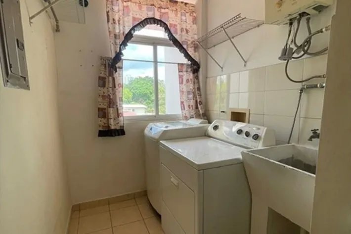 Apartment for Sale in Betania