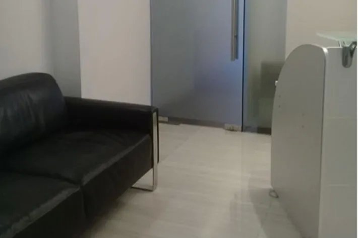 Alquiler de Oficina en Avenida Balboa con Vista al Mar