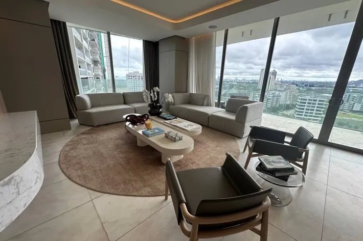 Apartment for Sale in Santa Maria